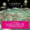 GIRO DEL MONDO  (2CD+DVD)