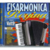 FISARMONICA REGINA