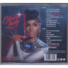 THE ELECTRIC LADY