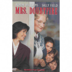 MRS.DOUBTFIRE (1994)