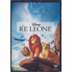 IL RE LEONE