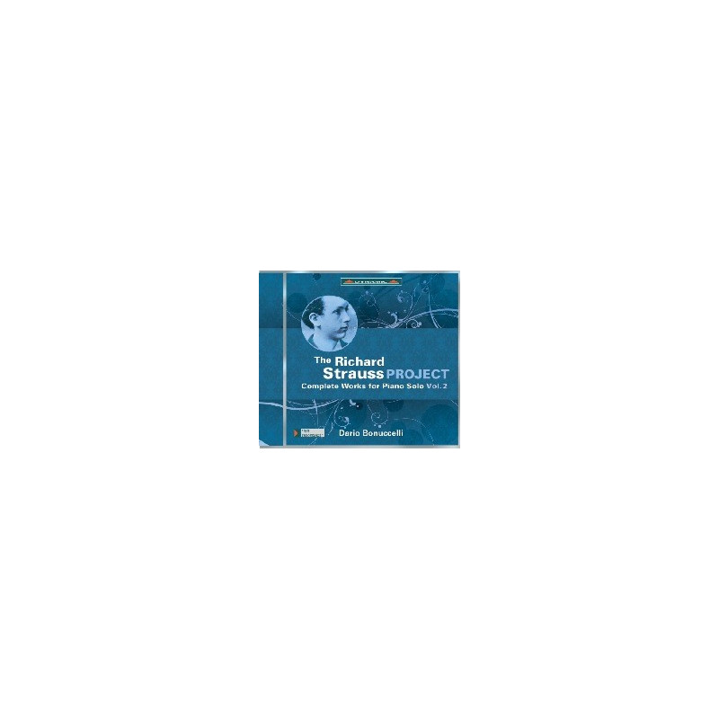 OPERE PER PIANOFORTE (INTEGRALE) VOL.2 -