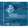 OPERE PER PIANOFORTE (INTEGRALE) VOL.2 -
