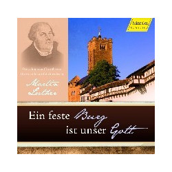 EIN FESTE BURG IST UNSER...