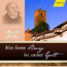 EIN FESTE BURG IST UNSER GOTT - CORALI D