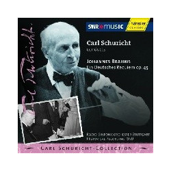 EIN DEUTSCHES REQUIEM OP.45