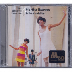 THE DEFINITIVE COLLECTION