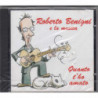 ROBERTO BENIGNI E LA MUSICA (QUANTO TI H