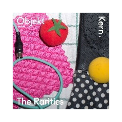 KERN VOL.3 MIXED BY OBJEK