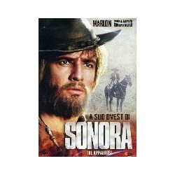 A SUD OVEST DI SONORA