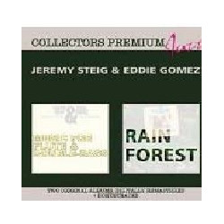 RAIN FOREST & MUSIC FOR FLUTE