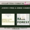 RAIN FOREST & MUSIC FOR FLUTE