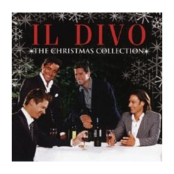 THE CHRISTMAS COLLECTION