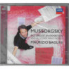 COMPLETE PIANO WORKS