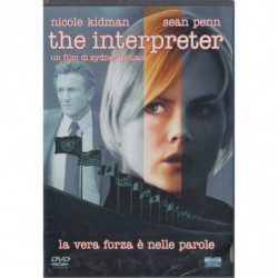 THE INTERPRETER (2005)