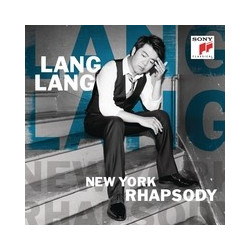 NEW YORK RHAPSODY