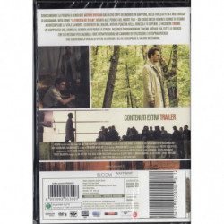 LA FORESTA DEI SOGNI - DVD REGIA GUS VAN SANT