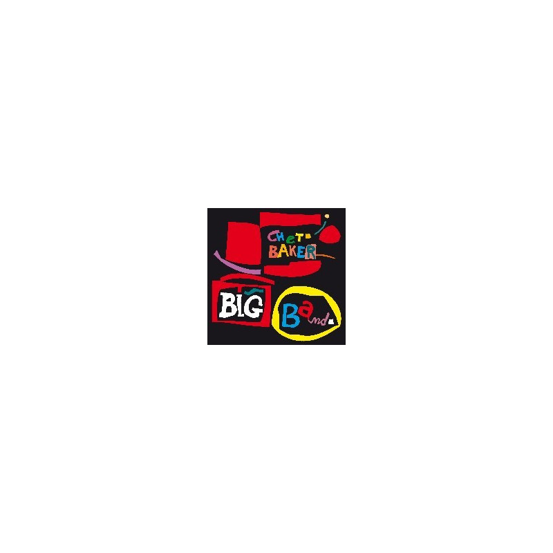 BIG BAND (+ 10 BONUS TRACKS)