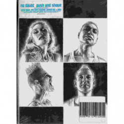 PUSH AND SHOVE LTD
