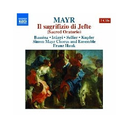 IL SAGRIFIZIO DI JEFTE...