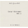 CORPI ESTRANEI VOL.1