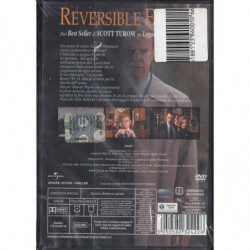 REVERSIBLE ERRORS - FALSA ACCUSA