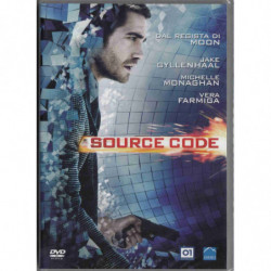 SOURCE CODE (2011)