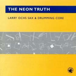 THE NEON TRUTH