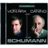 SONATA PER VIOLINO N.1 OP.105, N.2 OP.12