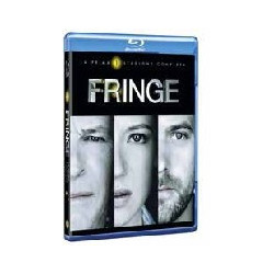 FRINGE STAGIONE 1 (BS)