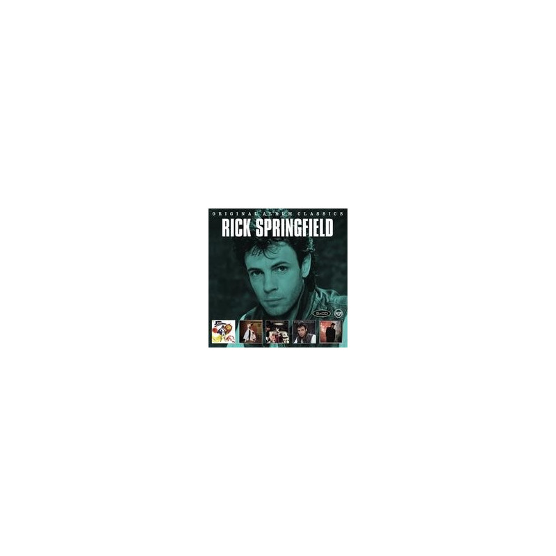 ORIGINAL ALBUM CLASSICS