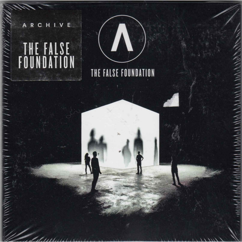 THE FALSE FOUNDATION