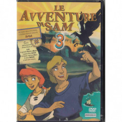 LE AVVENTURE DI SAM 3