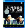 LES PRELUDES - PRELUDI (PRIMO LIBRO)