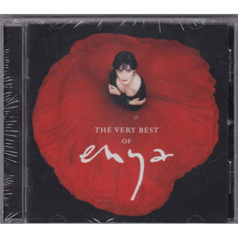 THE VERY BEST OF ENYA