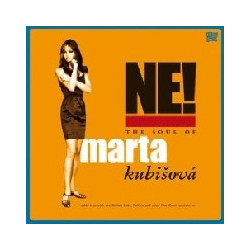 SOUL OF MARTA KUBISOVA