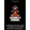MONKEY SHINES - ESPERIMENTO NEL TERRORE