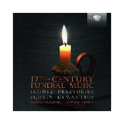 SCH³TZ/PRAETORIUS/DEMANTIUS...