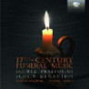 SCH³TZ/PRAETORIUS/DEMANTIUS: 17TH CENTURY FUNERAL MUSIC