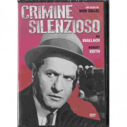 CRIMINE SILENZIOSO (USA 1958)