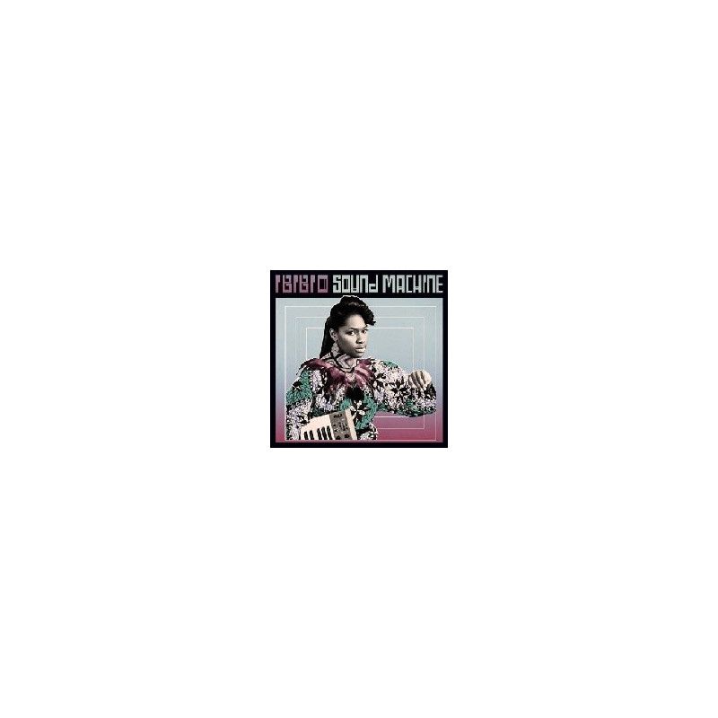 IBIBIO SOUND MACHINE