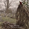 EDGAR ALLAN POE: A LIFE OF HOPE & DESPAI