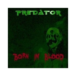 BORN IN BLOOD