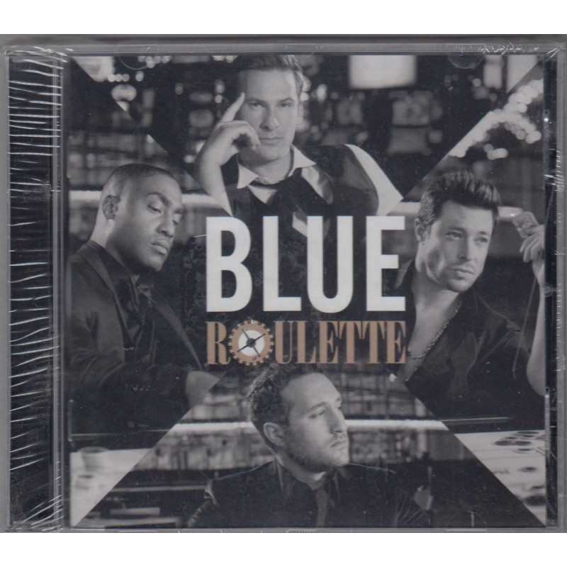 ROULETTE