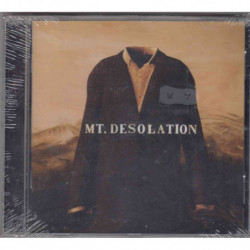 MT. DESOLATION