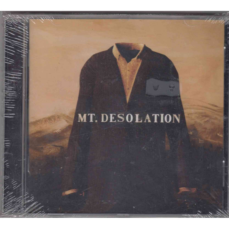 MT. DESOLATION