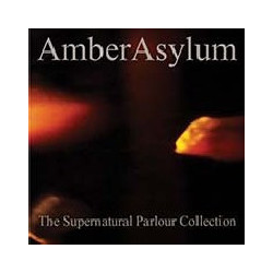 THE SUPERNATURAL PARLOUR...