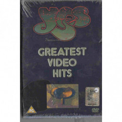 GREATEST VIDEO HITS
