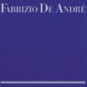 FABRIZIO DE ANDRE (BLU)