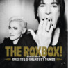 THE ROXBOX - A COLLECTION OF R